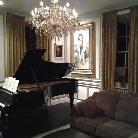 Locust Grove Canada Niagara-on-the-Lake Εξωτερικό φωτογραφία