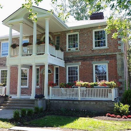 Locust Grove Canada Niagara-on-the-Lake Εξωτερικό φωτογραφία