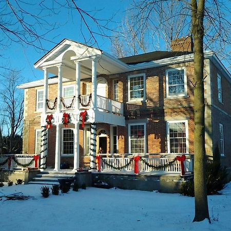 Locust Grove Canada Niagara-on-the-Lake Εξωτερικό φωτογραφία