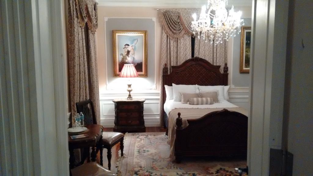 Locust Grove Canada Niagara-on-the-Lake Εξωτερικό φωτογραφία