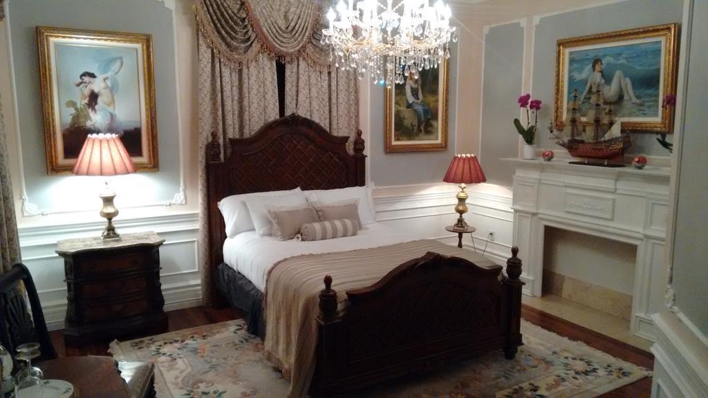 Locust Grove Canada Niagara-on-the-Lake Εξωτερικό φωτογραφία