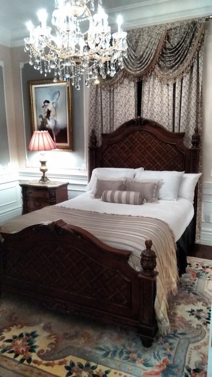 Locust Grove Canada Niagara-on-the-Lake Δωμάτιο φωτογραφία
