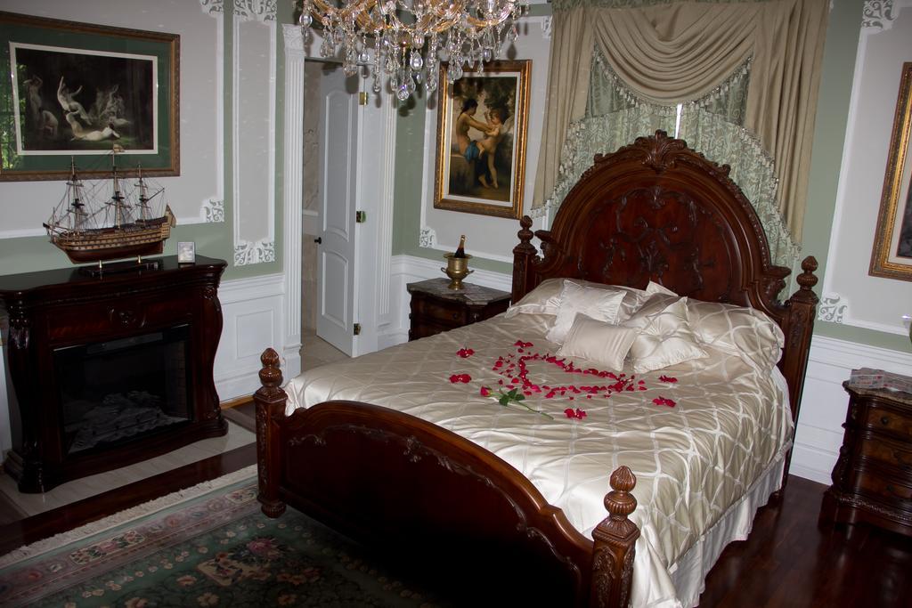 Locust Grove Canada Niagara-on-the-Lake Εξωτερικό φωτογραφία