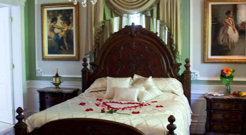 Locust Grove Canada Niagara-on-the-Lake Εξωτερικό φωτογραφία