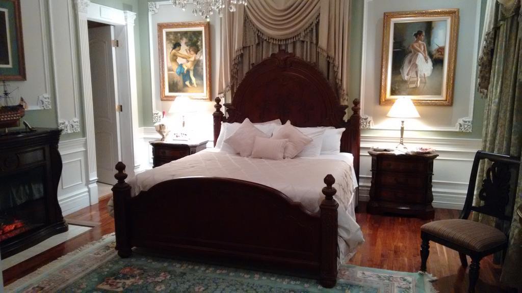 Locust Grove Canada Niagara-on-the-Lake Εξωτερικό φωτογραφία