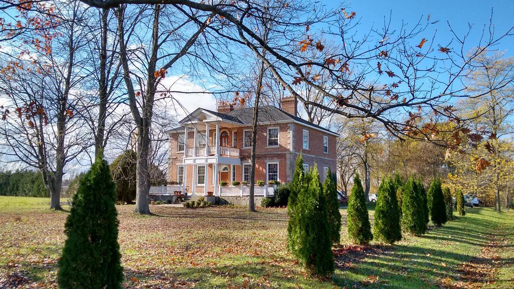 Locust Grove Canada Niagara-on-the-Lake Εξωτερικό φωτογραφία