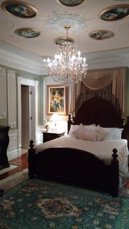 Locust Grove Canada Niagara-on-the-Lake Εξωτερικό φωτογραφία