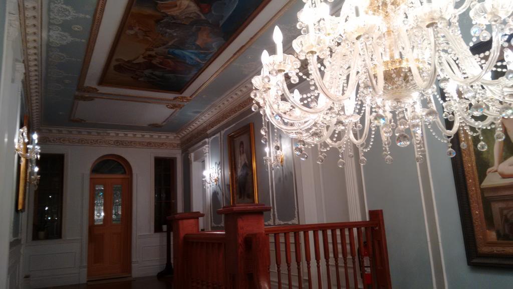 Locust Grove Canada Niagara-on-the-Lake Εξωτερικό φωτογραφία