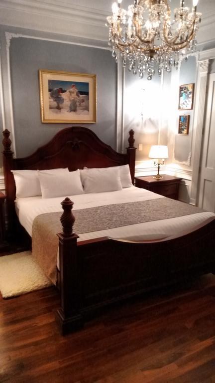 Locust Grove Canada Niagara-on-the-Lake Δωμάτιο φωτογραφία