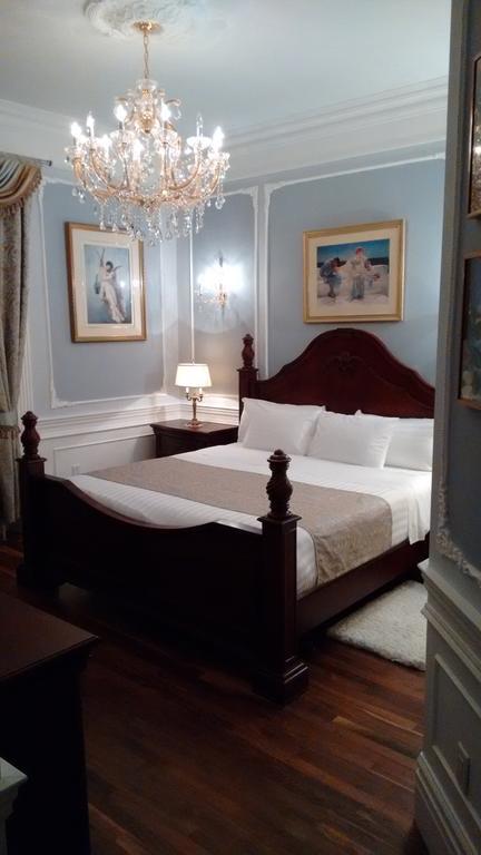Locust Grove Canada Niagara-on-the-Lake Εξωτερικό φωτογραφία