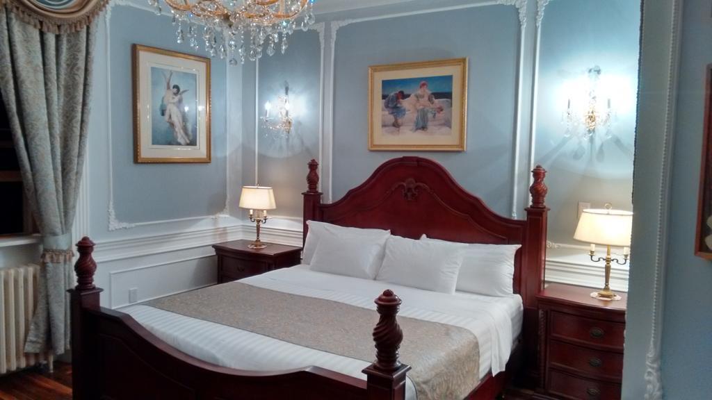 Locust Grove Canada Niagara-on-the-Lake Δωμάτιο φωτογραφία