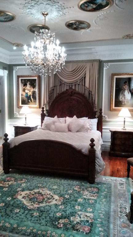 Locust Grove Canada Niagara-on-the-Lake Δωμάτιο φωτογραφία