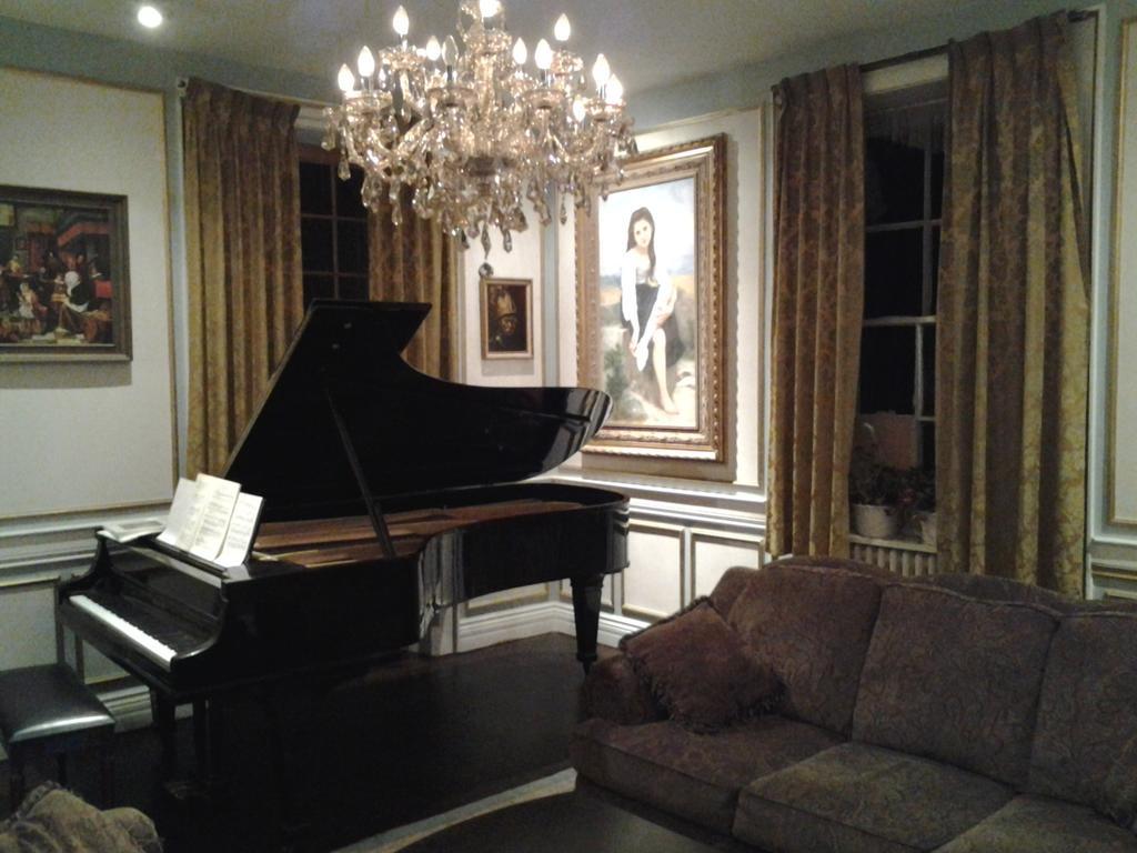 Locust Grove Canada Niagara-on-the-Lake Εξωτερικό φωτογραφία