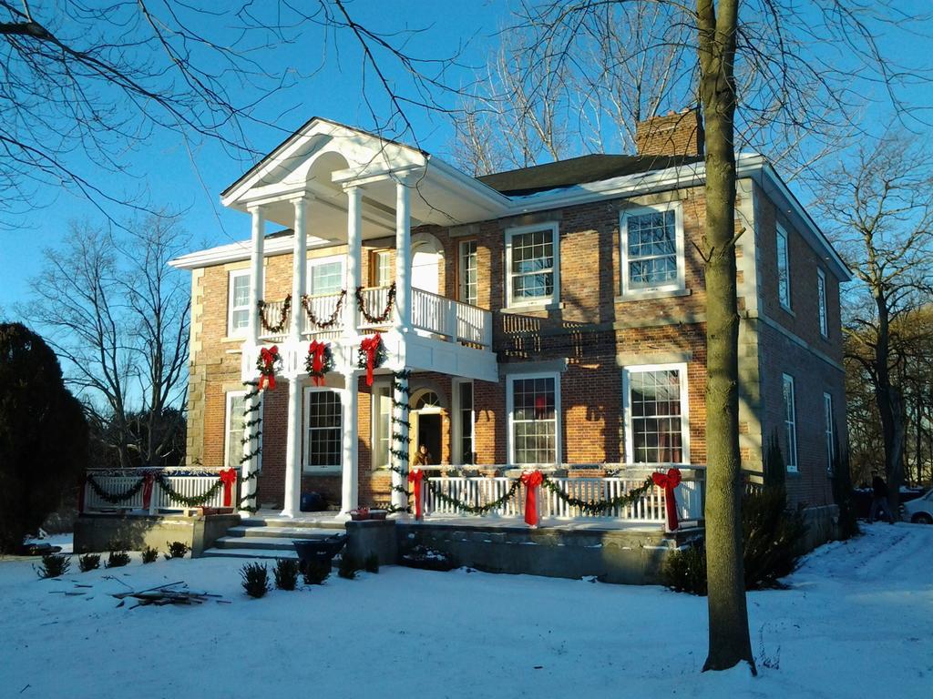 Locust Grove Canada Niagara-on-the-Lake Εξωτερικό φωτογραφία
