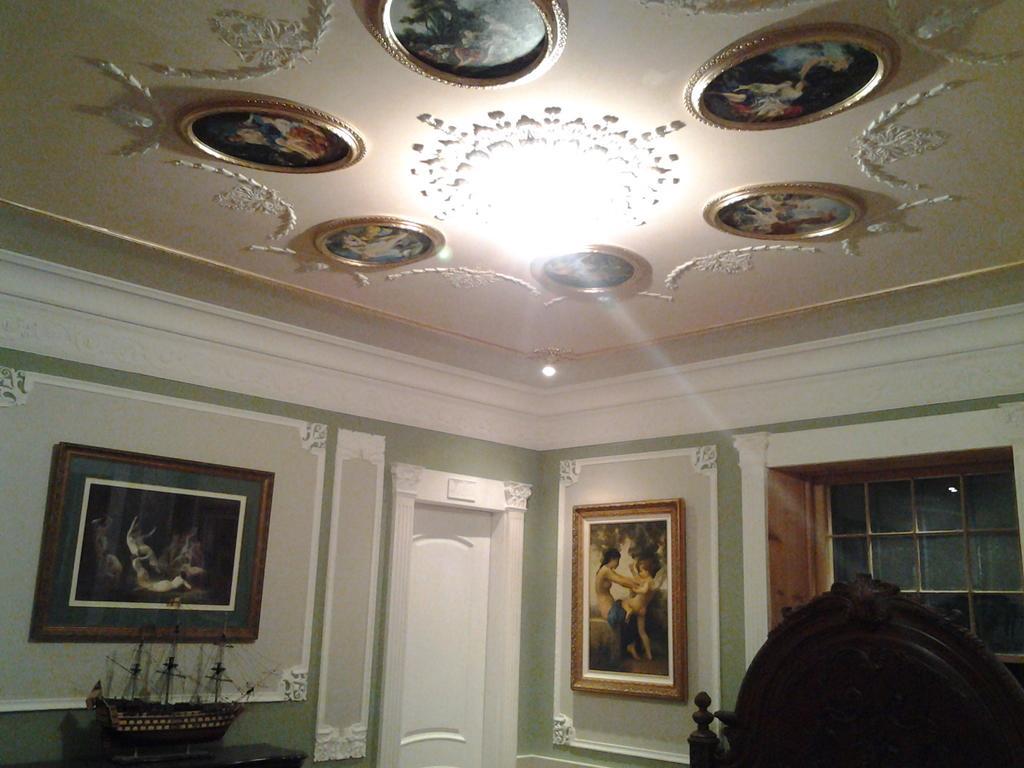 Locust Grove Canada Niagara-on-the-Lake Δωμάτιο φωτογραφία