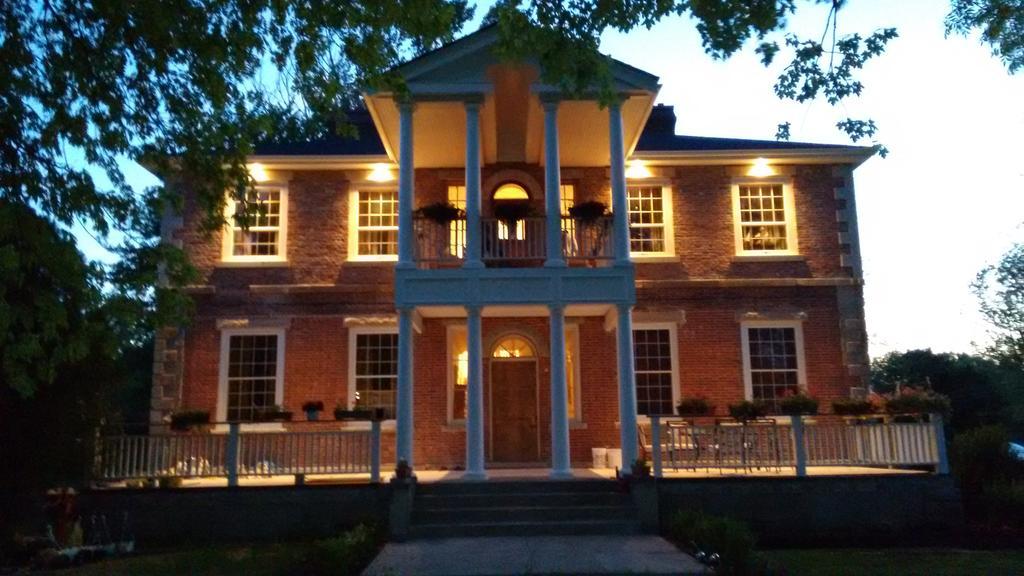 Locust Grove Canada Niagara-on-the-Lake Εξωτερικό φωτογραφία