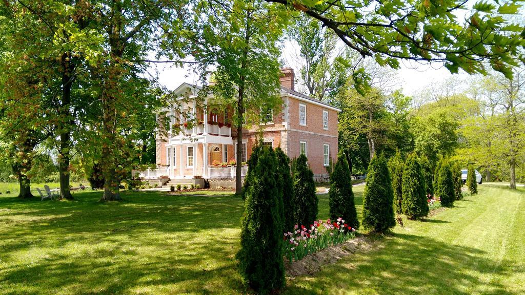 Locust Grove Canada Niagara-on-the-Lake Εξωτερικό φωτογραφία