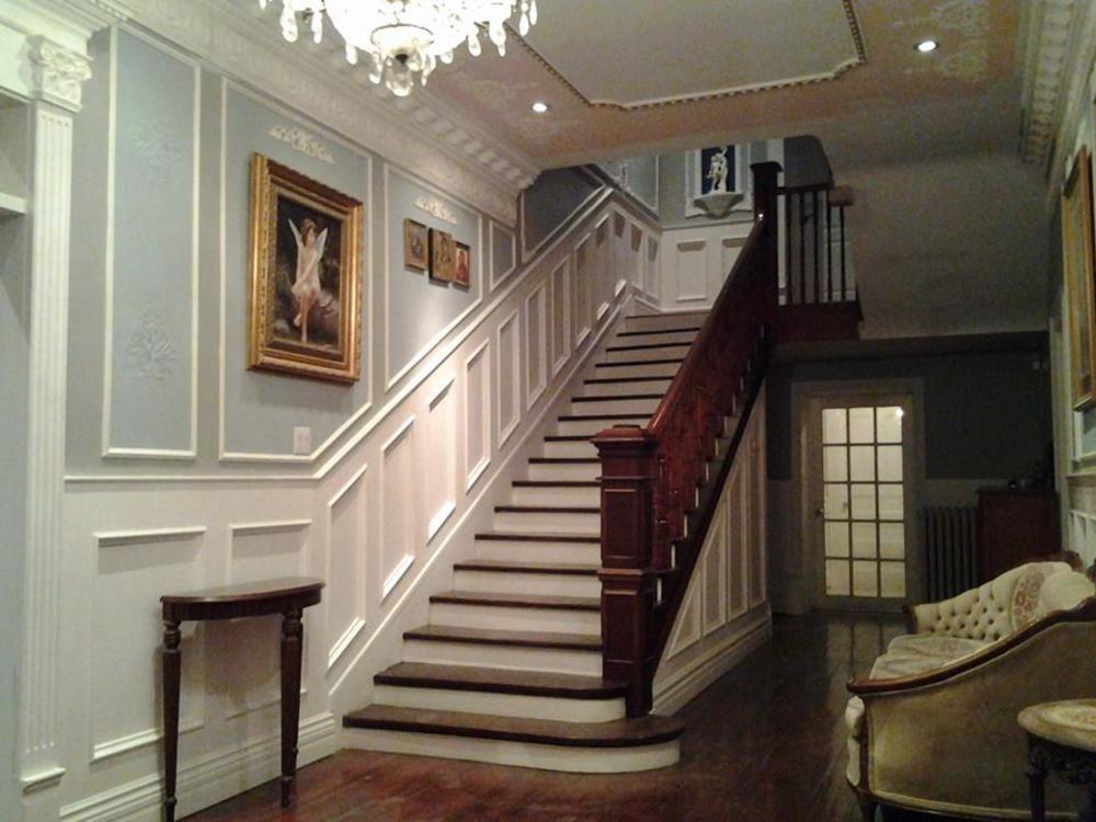 Locust Grove Canada Niagara-on-the-Lake Εξωτερικό φωτογραφία