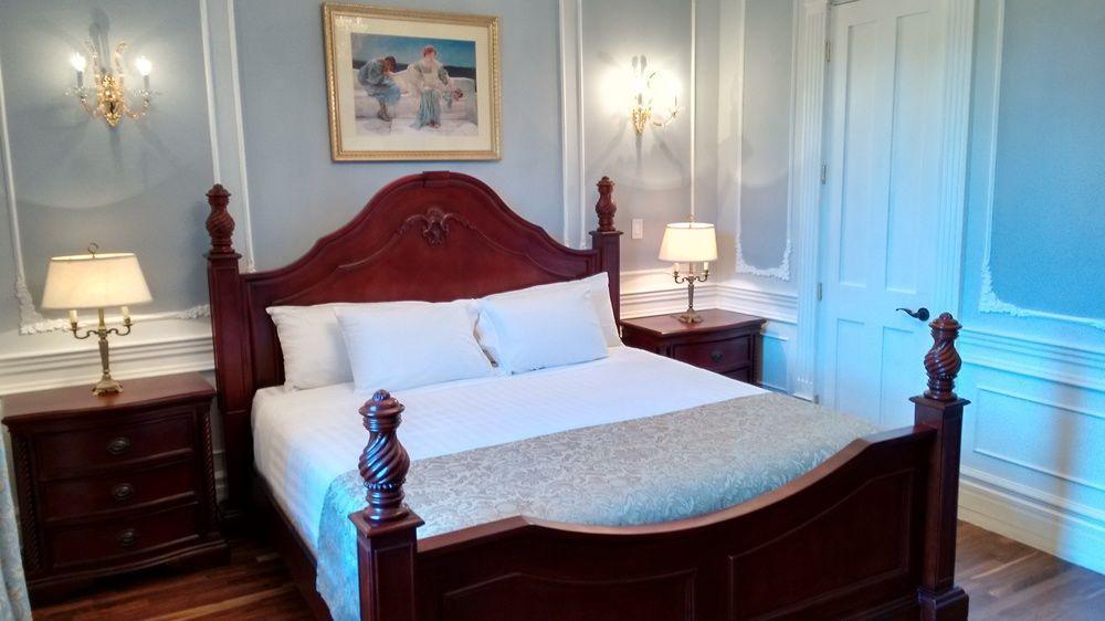 Locust Grove Canada Niagara-on-the-Lake Εξωτερικό φωτογραφία