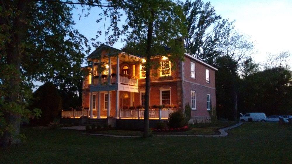 Locust Grove Canada Niagara-on-the-Lake Εξωτερικό φωτογραφία