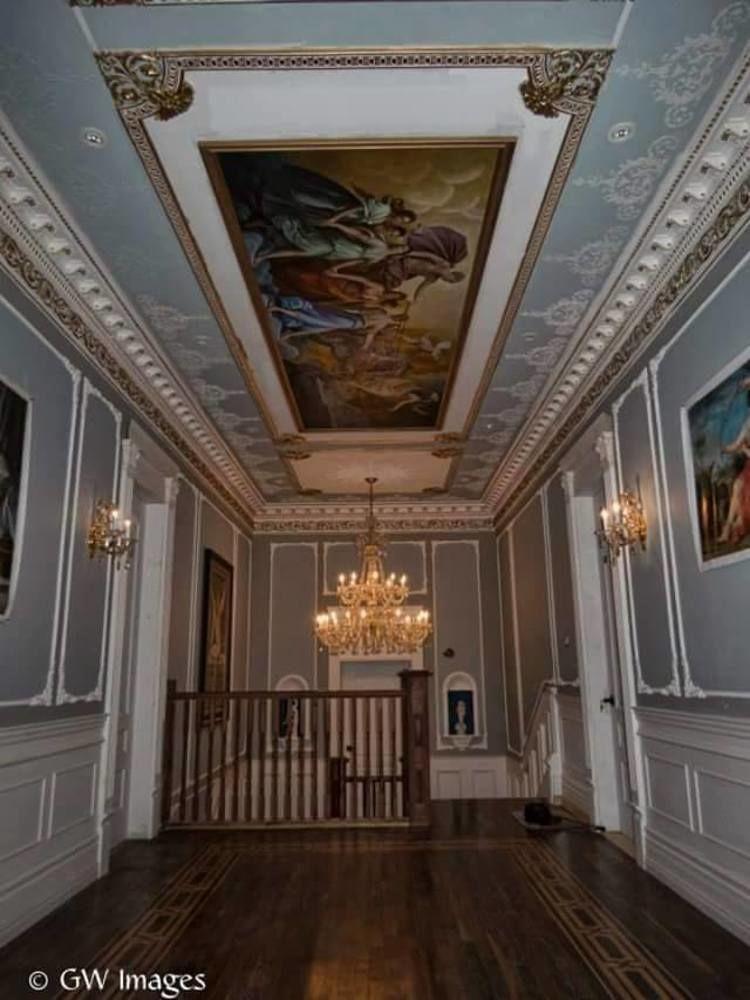 Locust Grove Canada Niagara-on-the-Lake Εξωτερικό φωτογραφία