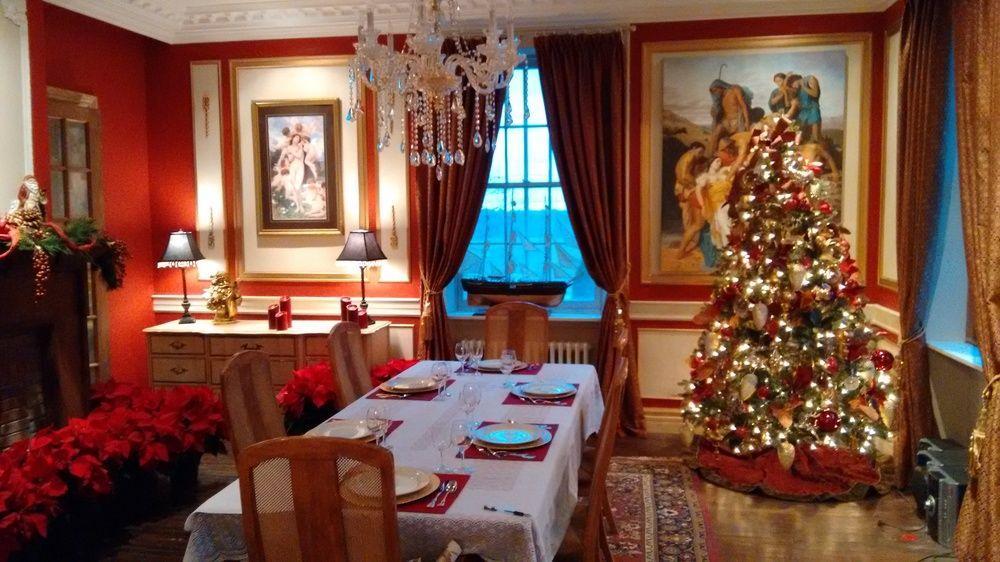 Locust Grove Canada Niagara-on-the-Lake Εξωτερικό φωτογραφία